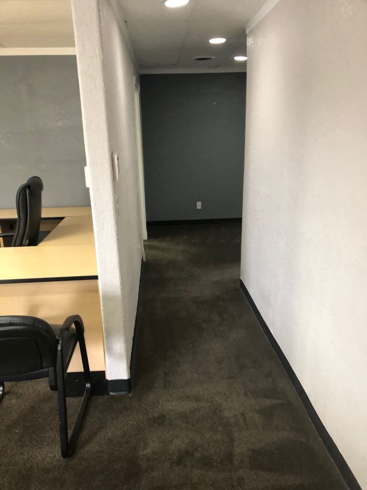 Corner Suite 1